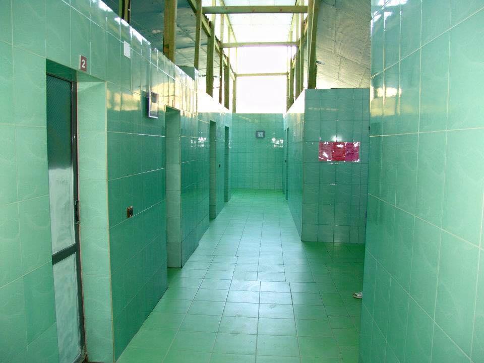 Hotel Puka Elbasan Bagian luar foto